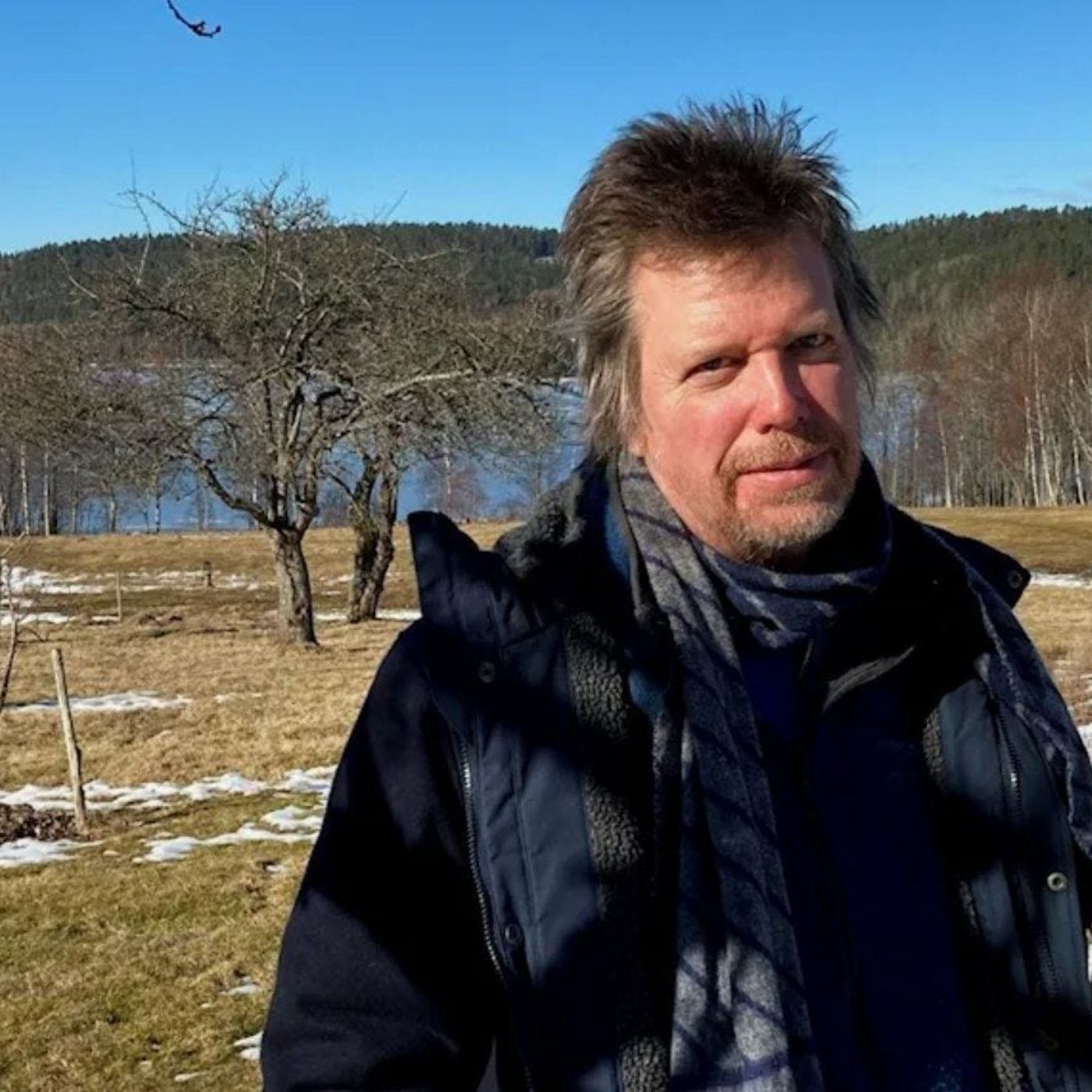 "AI är nu ett existentiellt hot mot mänskligheten"