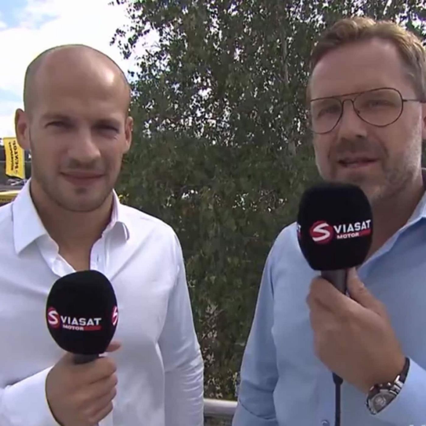 Gästpodd: MotoGP med Niko och Tobbe episode artwork