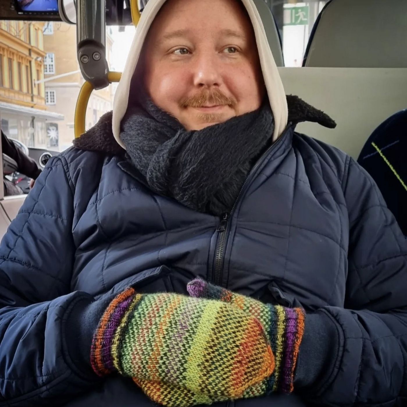 128. Ganska djupt med Filip Hjelmér episode artwork
