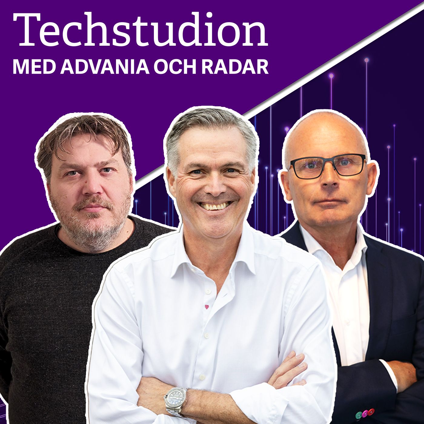Tillbakablick och IT-trenderna 2024 Tillbakablick och IT-trenderna 2024