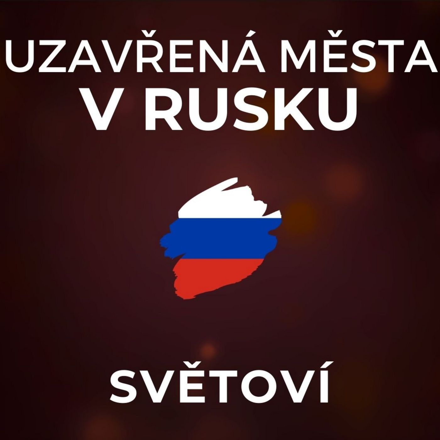 Uzavřené Rusko: Cestování pouze s povolenkou. Pozitivem je nízká kriminalita. | SVĚTOVÍ