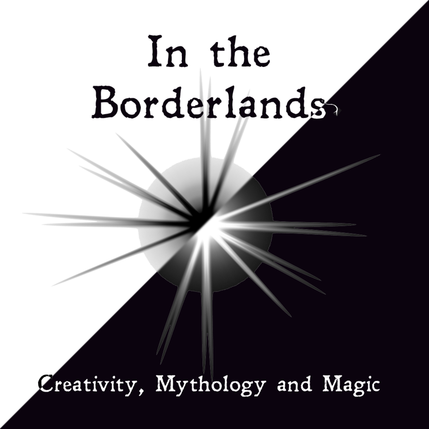 In the Borderlands