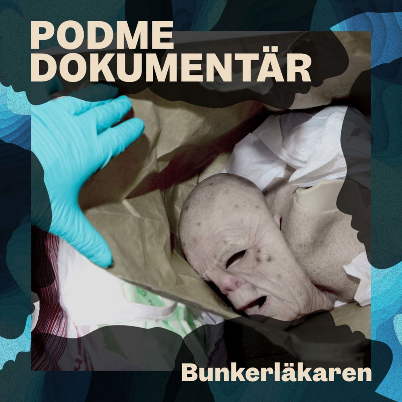 Bunkerläkaren – Del 2: Skräckens rum