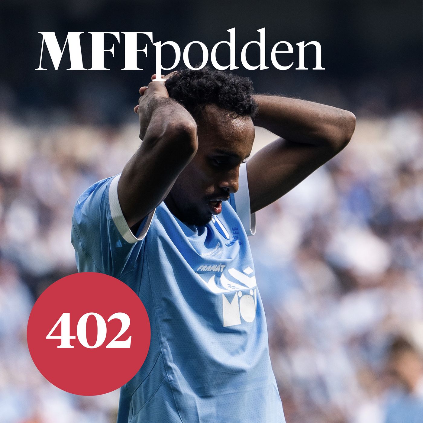 402: Vad har gått snett under våren?