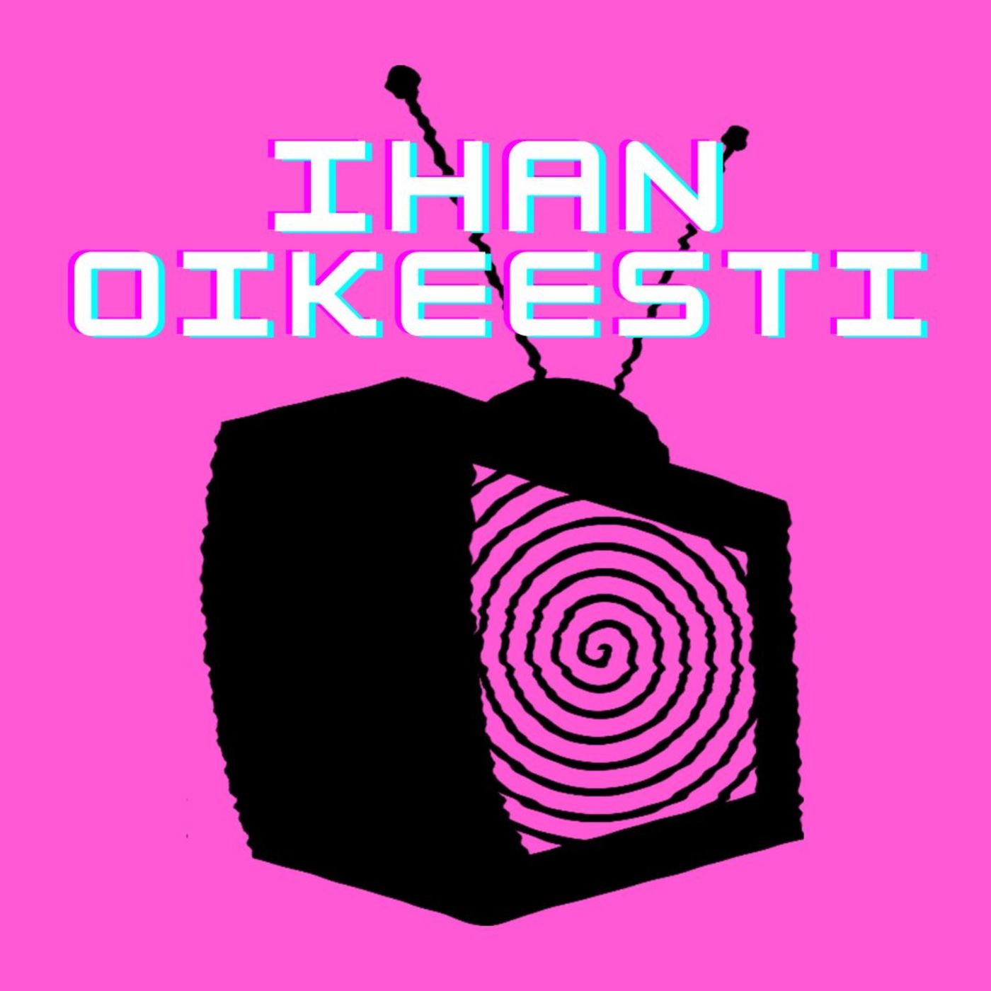 Ihan oikeesti