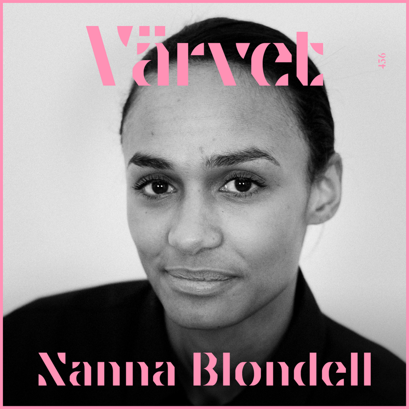 #456: Nanna Blondell