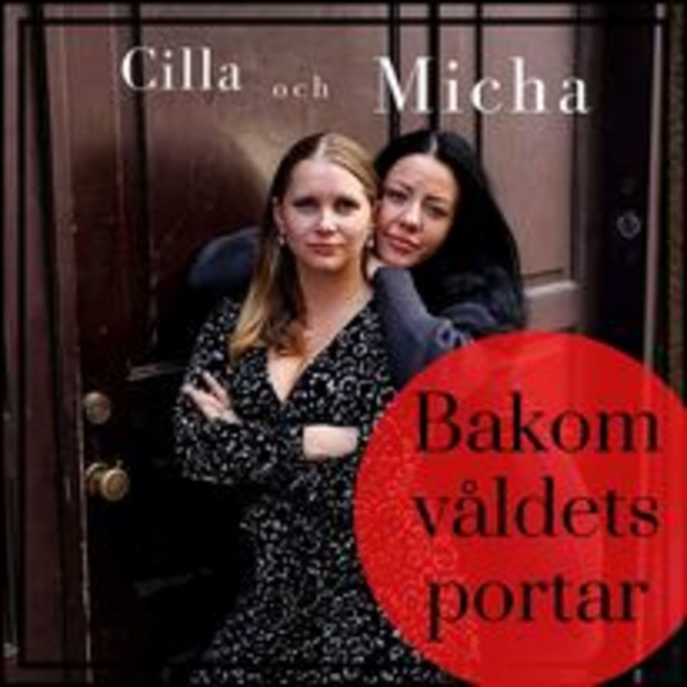 Bakom våldets portar