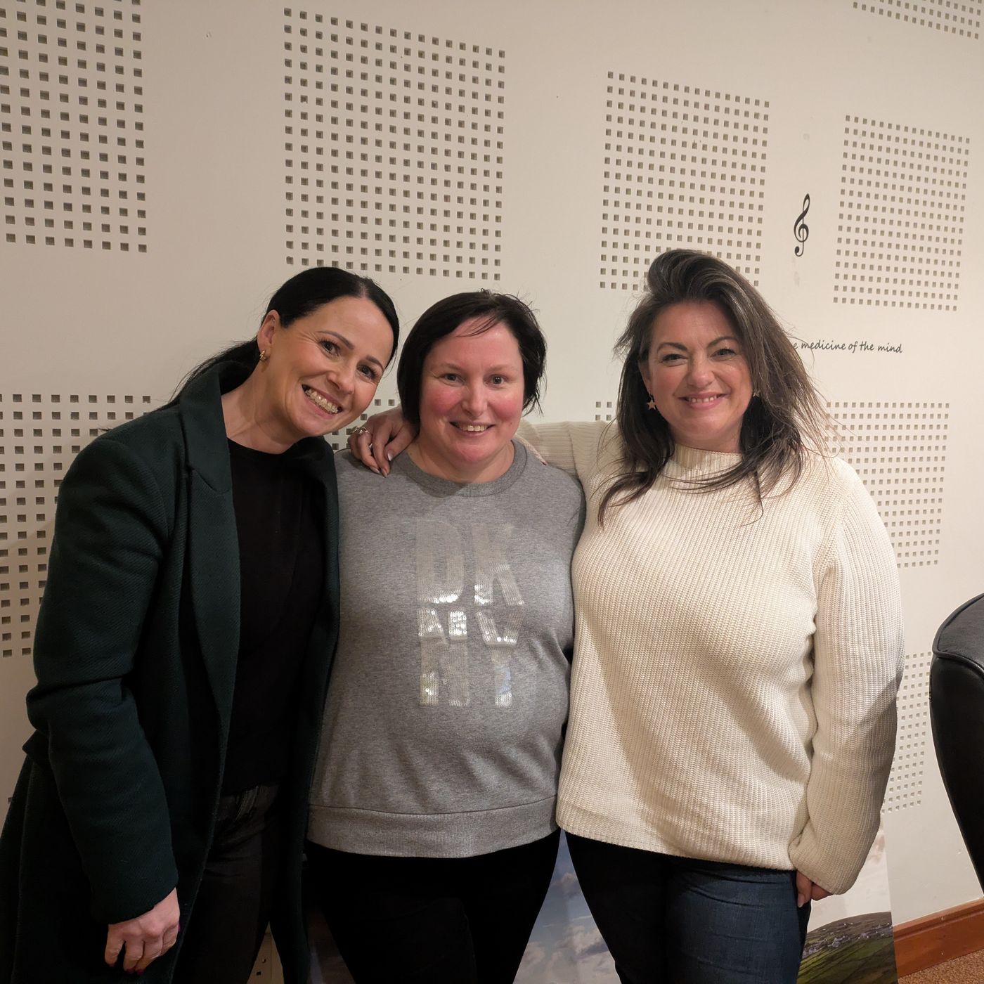 Erris FM Podcasts