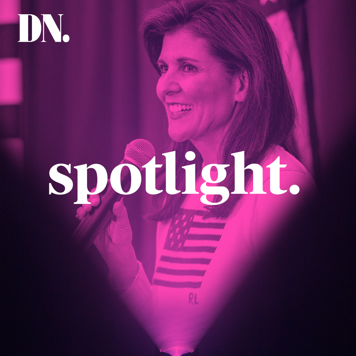 Kan Nikki Haley bli USA:s nästa president?