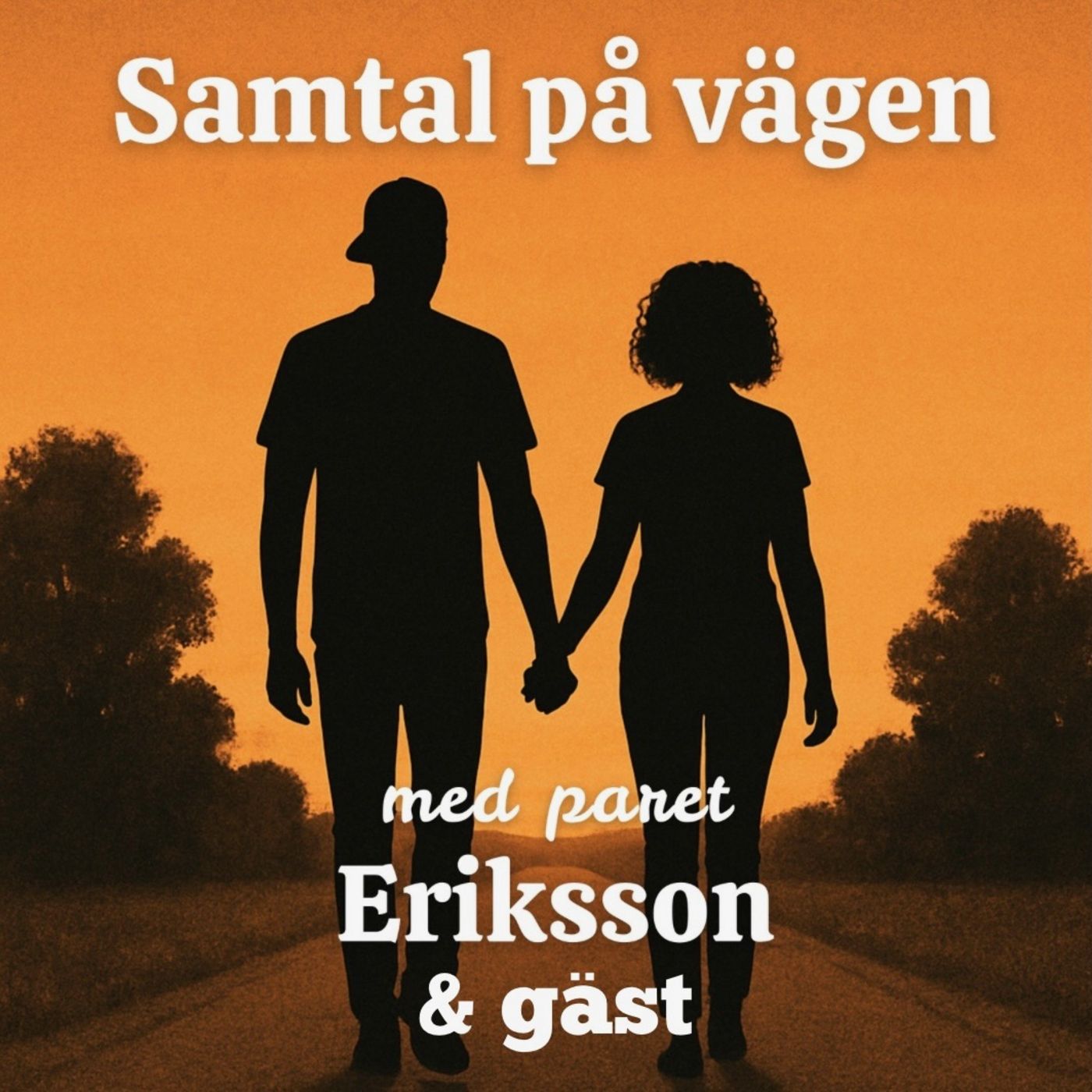 Sociala medier: ett missionsfält - med Hanna Nilsson episode artwork