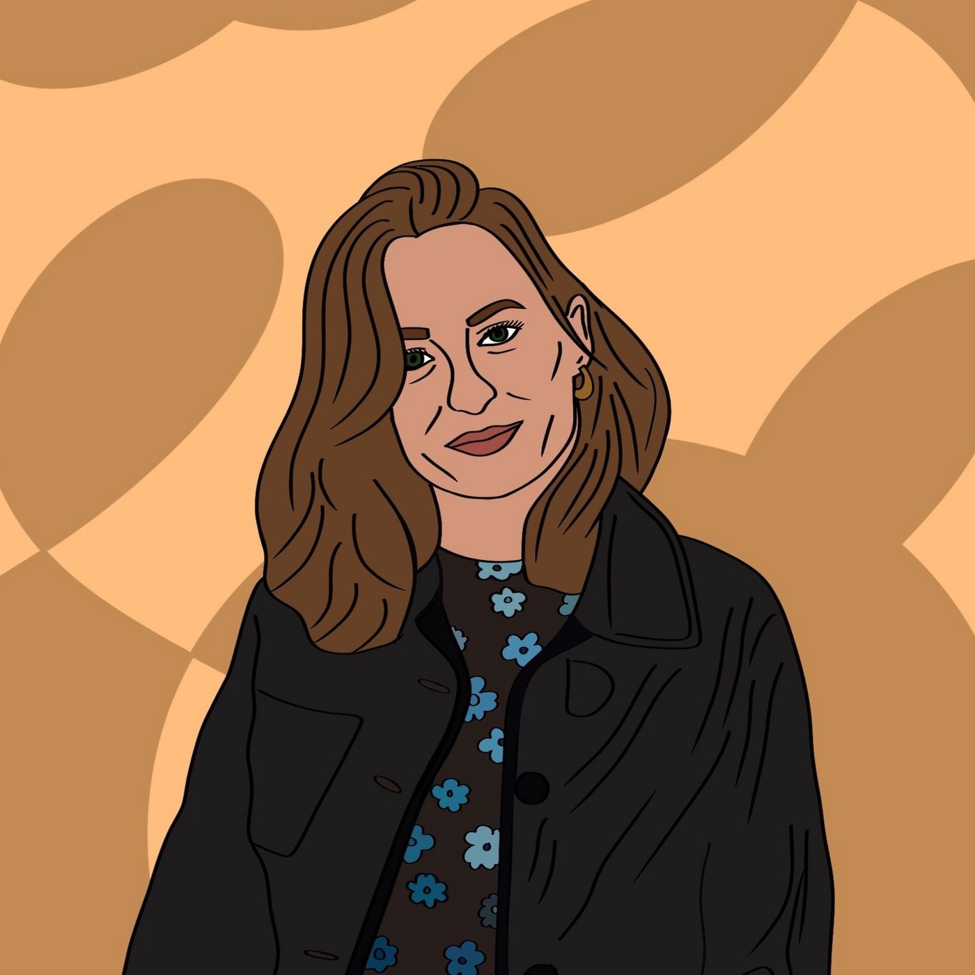 Ep. 19: Fanny Hultman - Om å ha troen på seg selv, og synge hooks på matbutikken