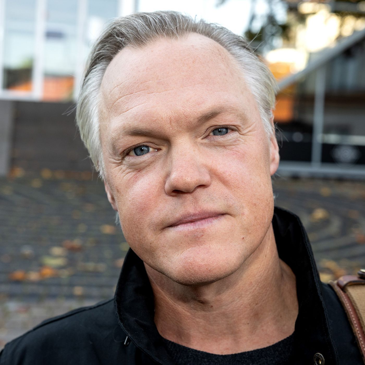 25. Expressens chefredaktör Klas Granström 25. Expressens chefredaktör Klas Granström