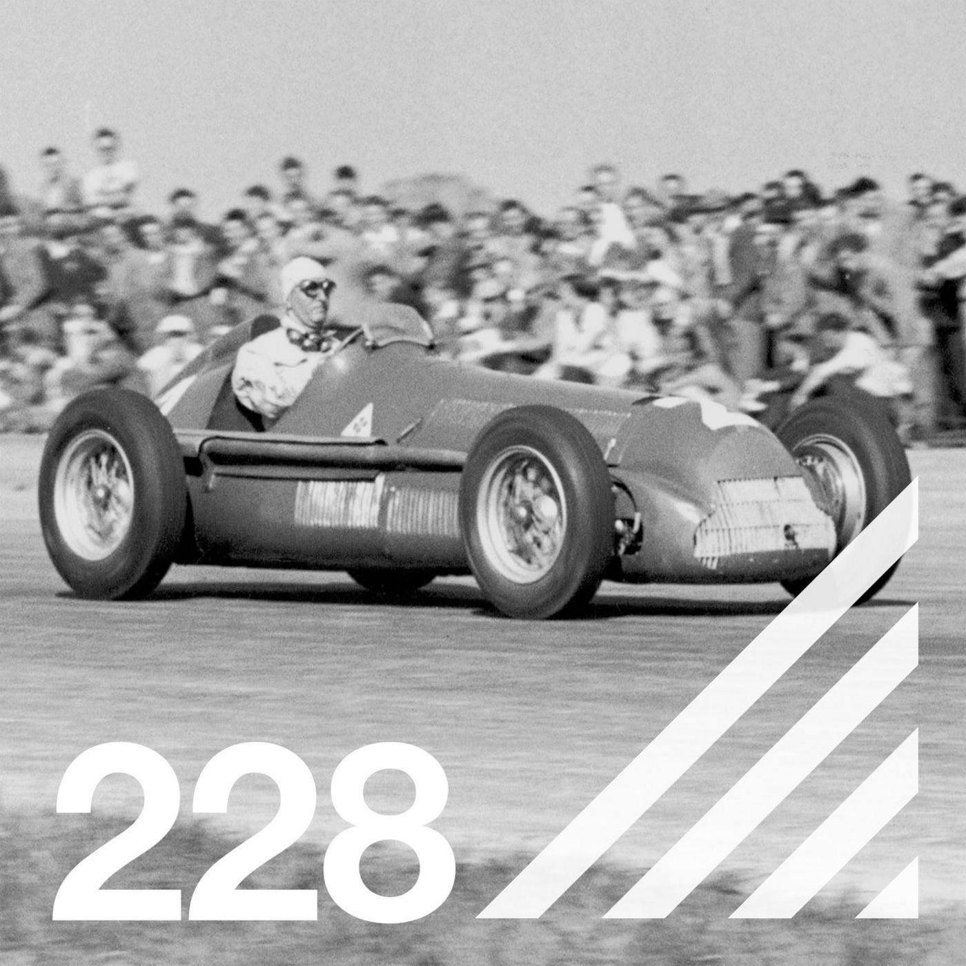 Viaplay F1-Podcast