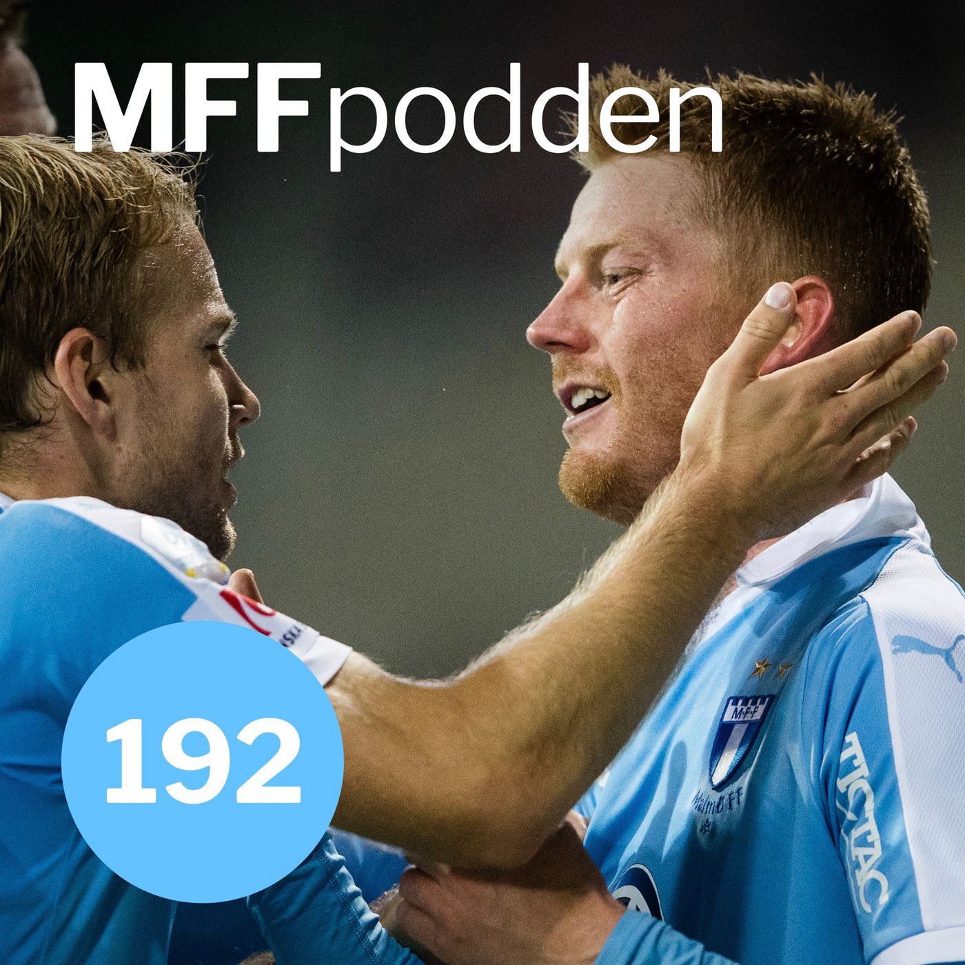 192: Inför årets match (och en hel del om allsvenskan)