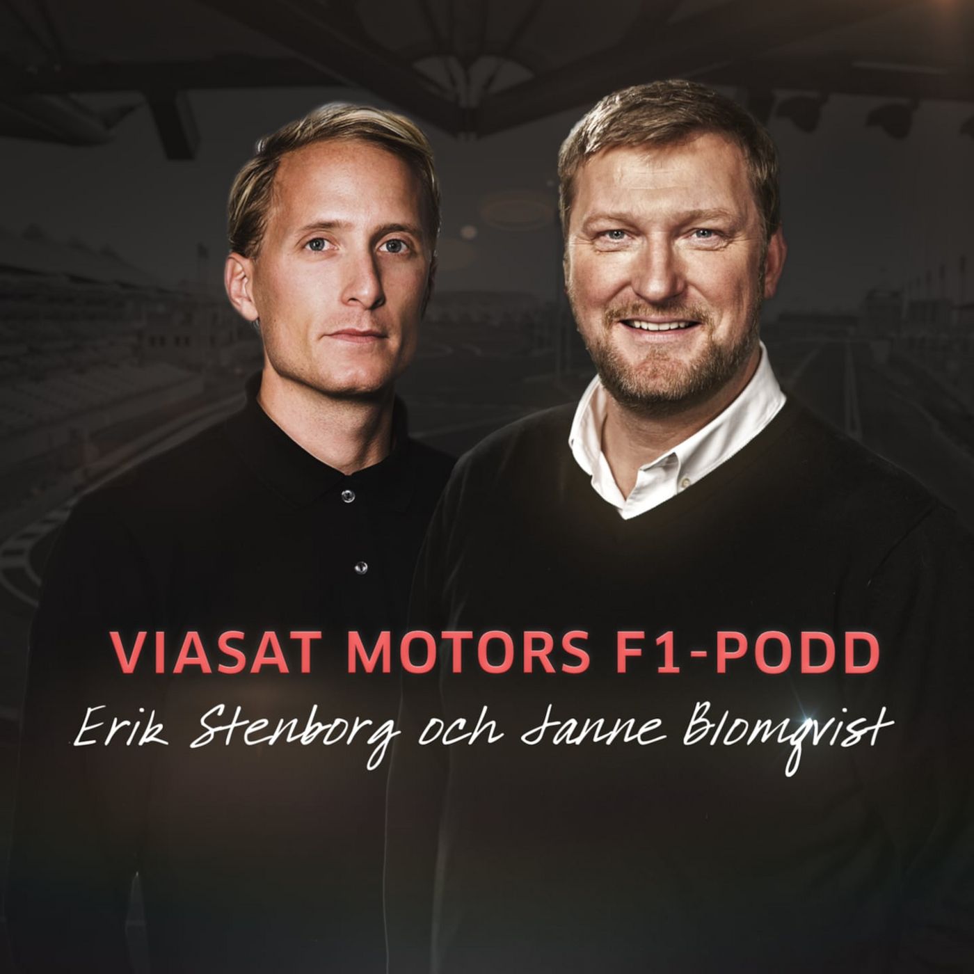 105. Viasat Motors F1-podd - Förlorade möjligheter episode artwork