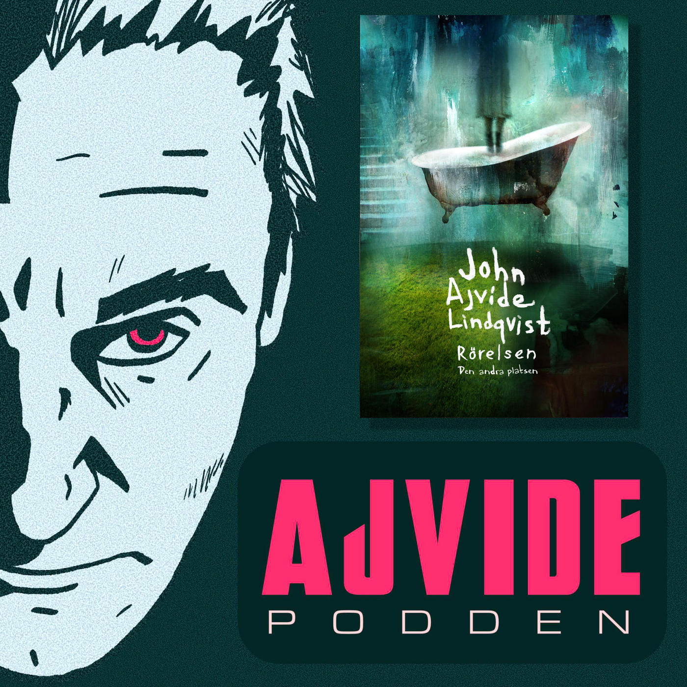 RÖRELSEN med Jenny Lundgren