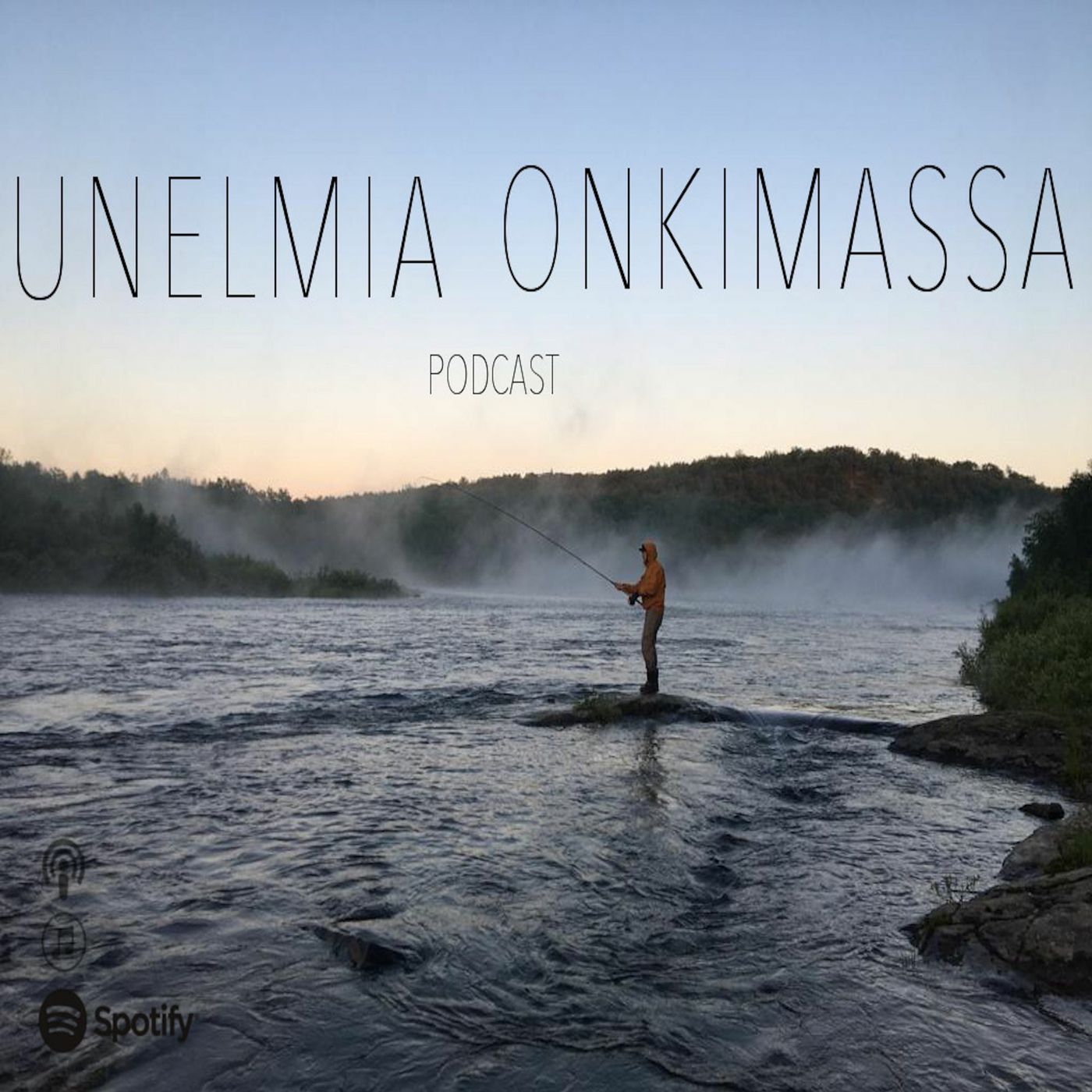 Unelmia onkimassa