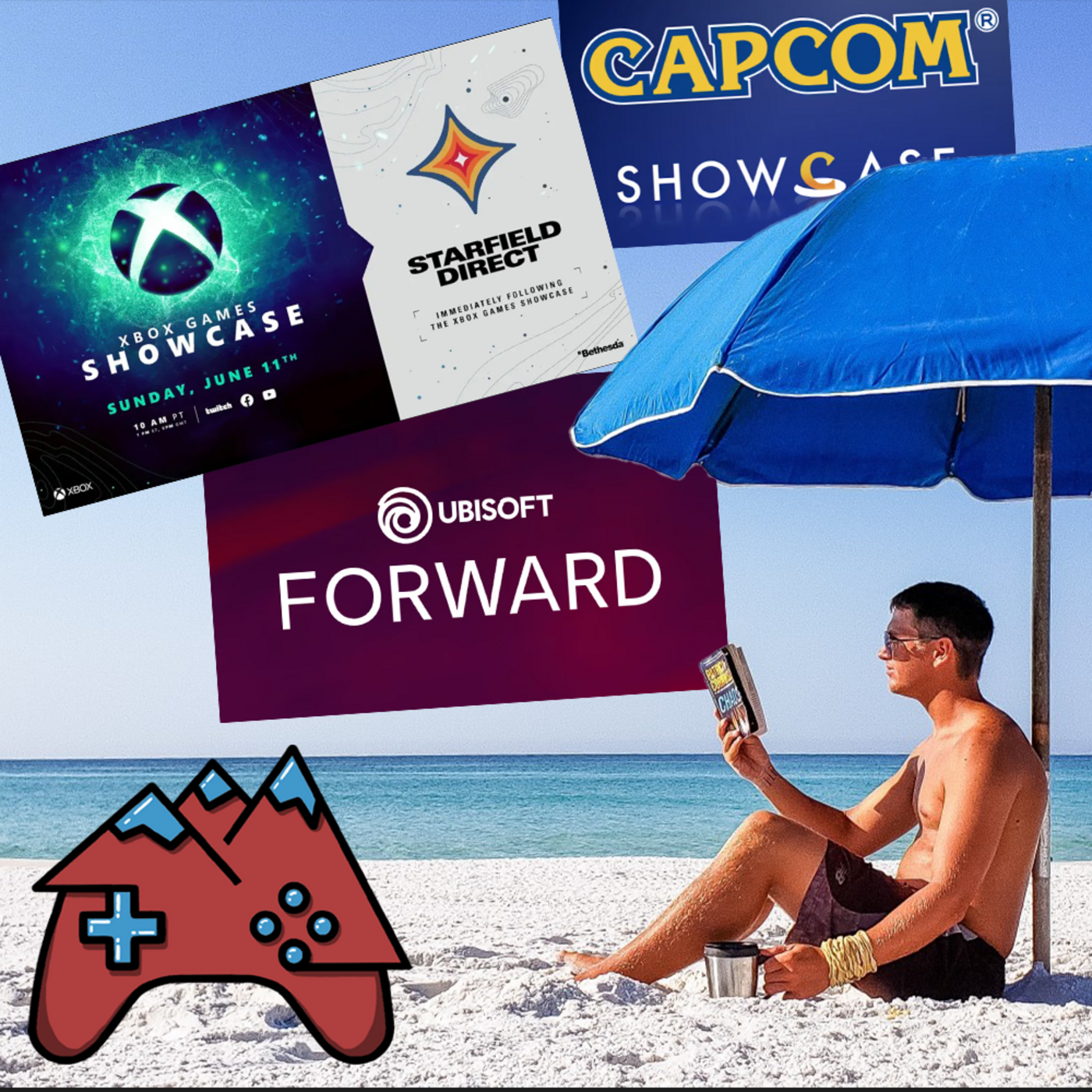 Norderlanders: A Gaming Podcast