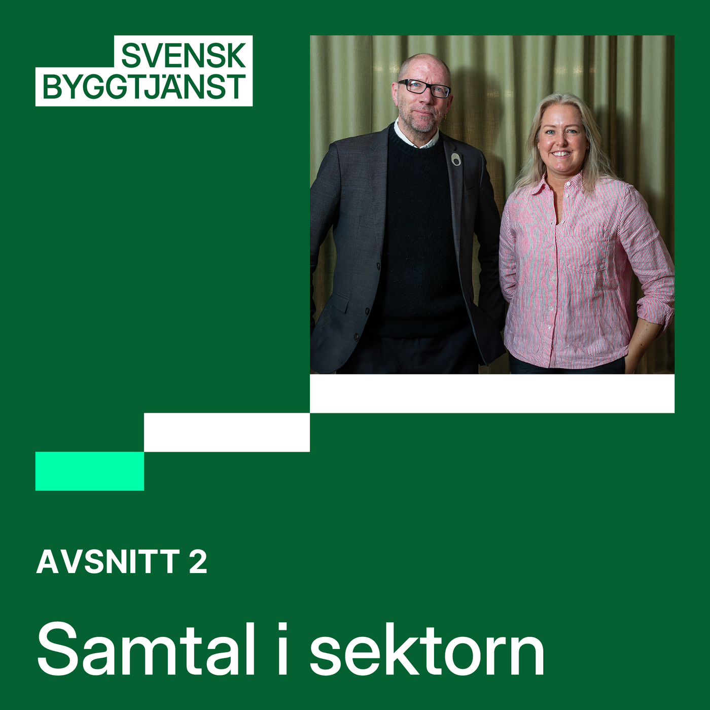 Byggregler – samtiden episode artwork