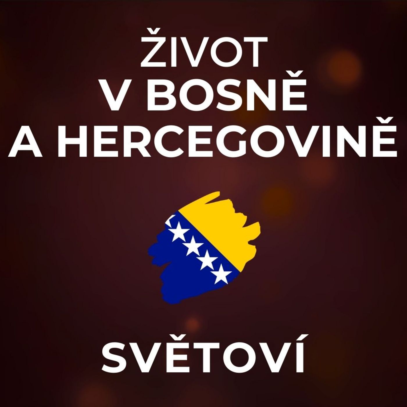 Bosna a Hercegovina je neúspěšný stát. Stačí pár piv a téma války je na stole. | SVĚTOVÍ