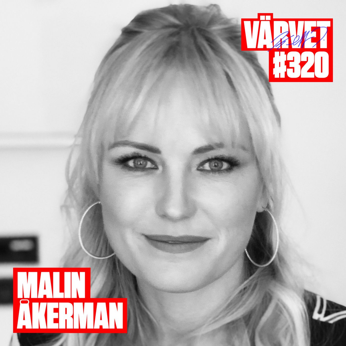 #320: Malin Åkerman