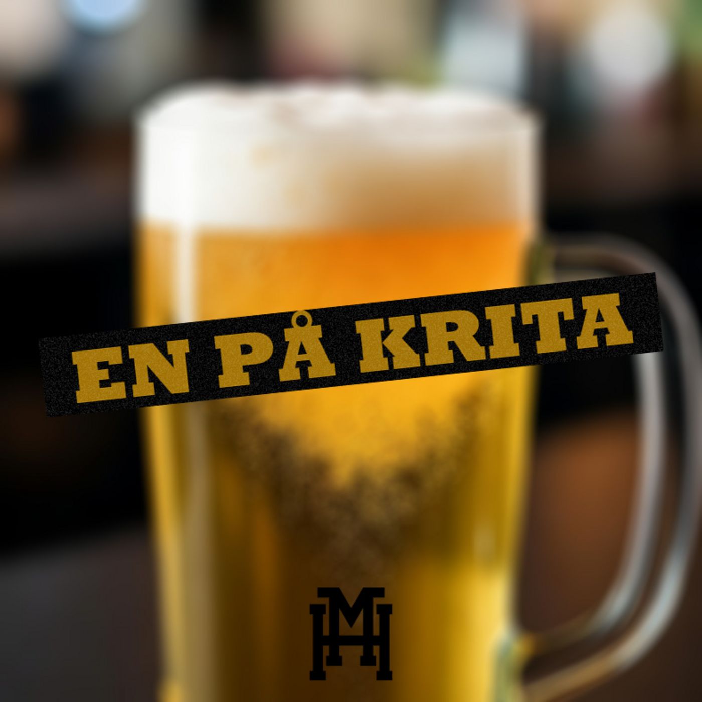 Episode 208: En på krita
