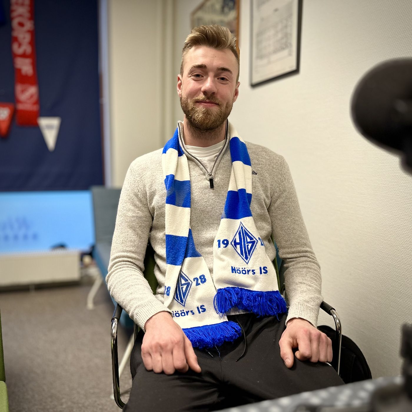 Skånska mittfältet
