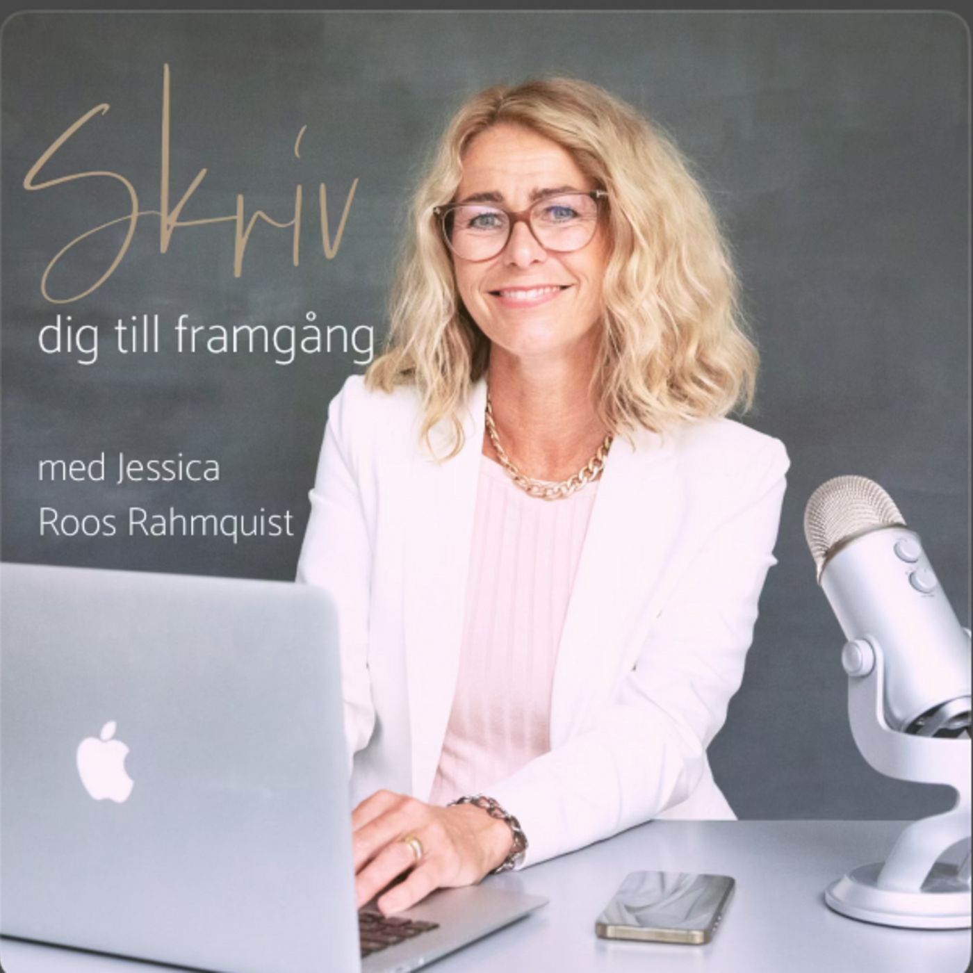 Skriv dig till framgång