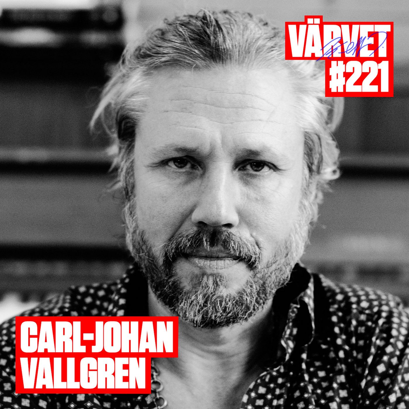 #221: Carl-Johan Vallgren
