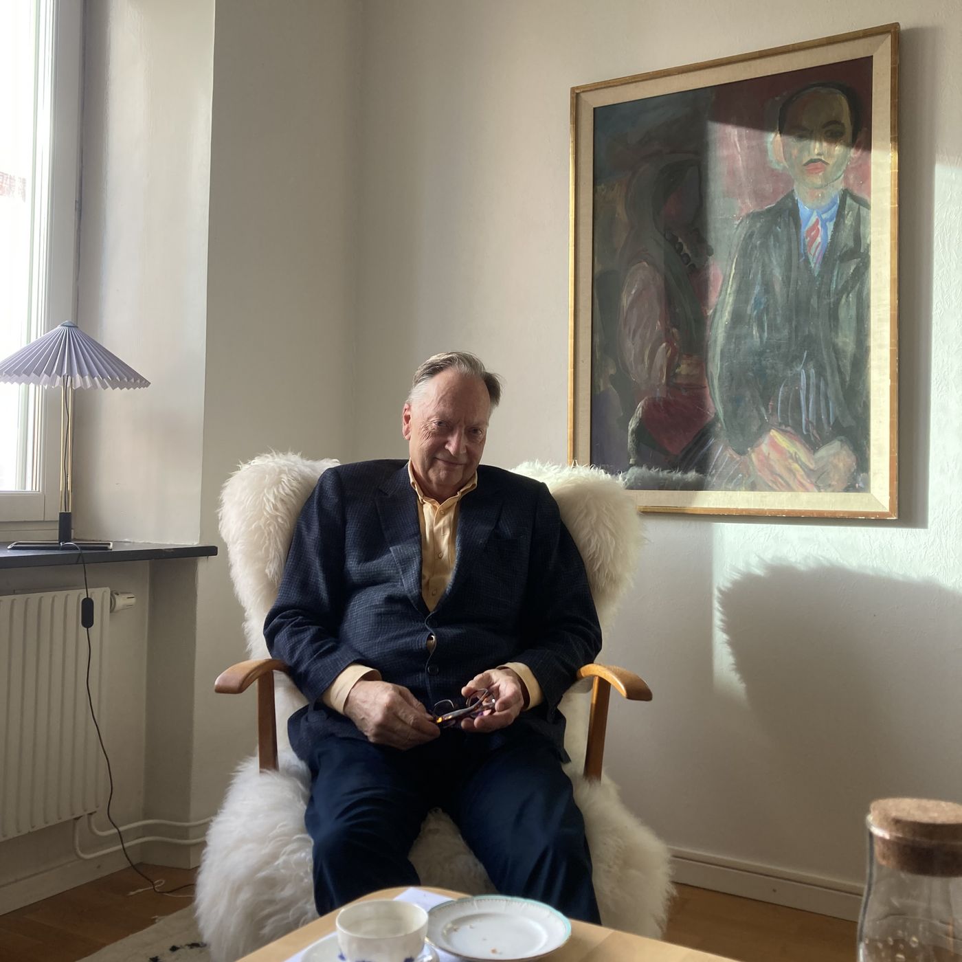 Teaser 76. Kris, del 1 Teaser 76. Kris, del 1