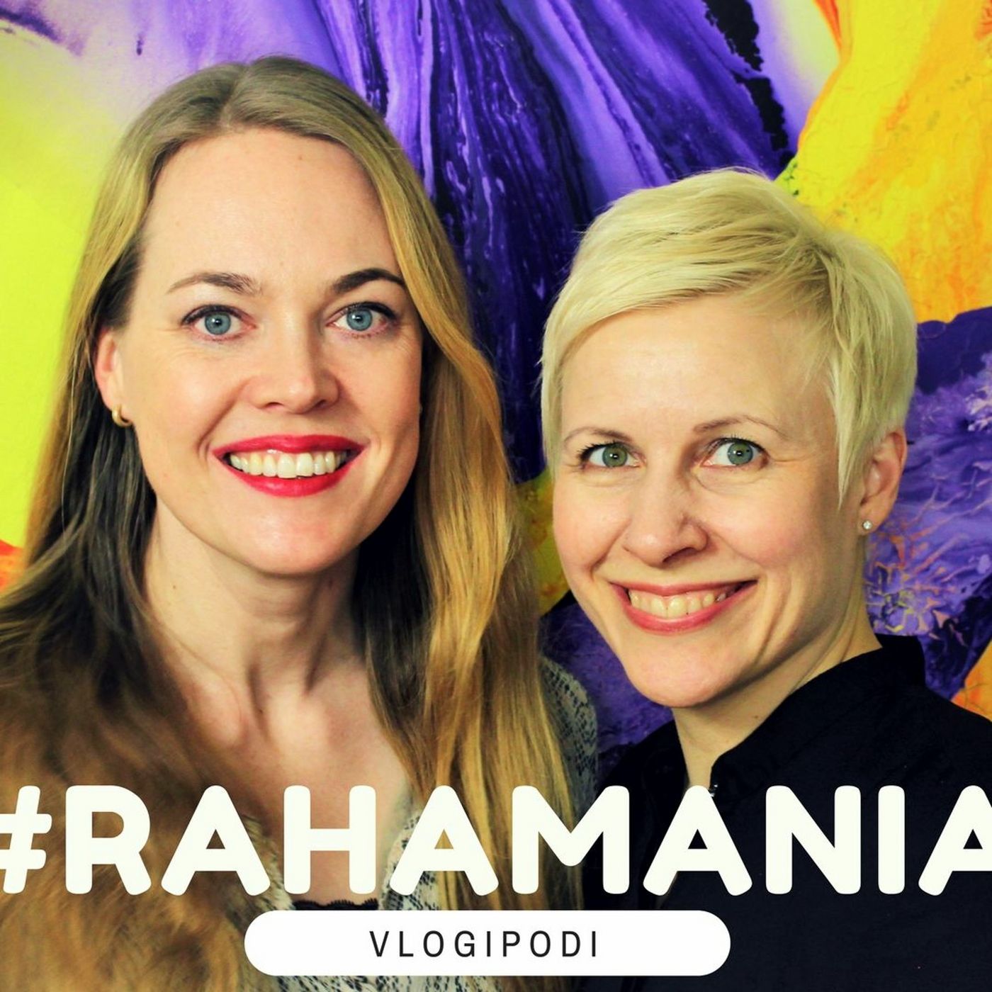 Rahamania