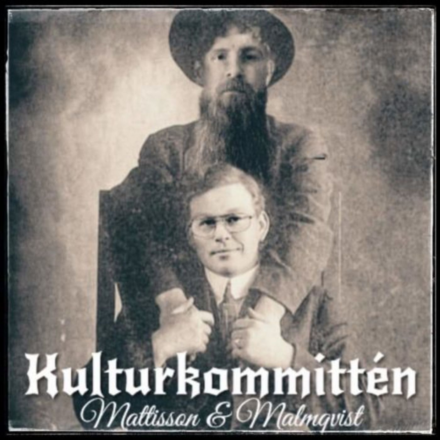 05. Kulturkommittén – Påtal om ockult nazism