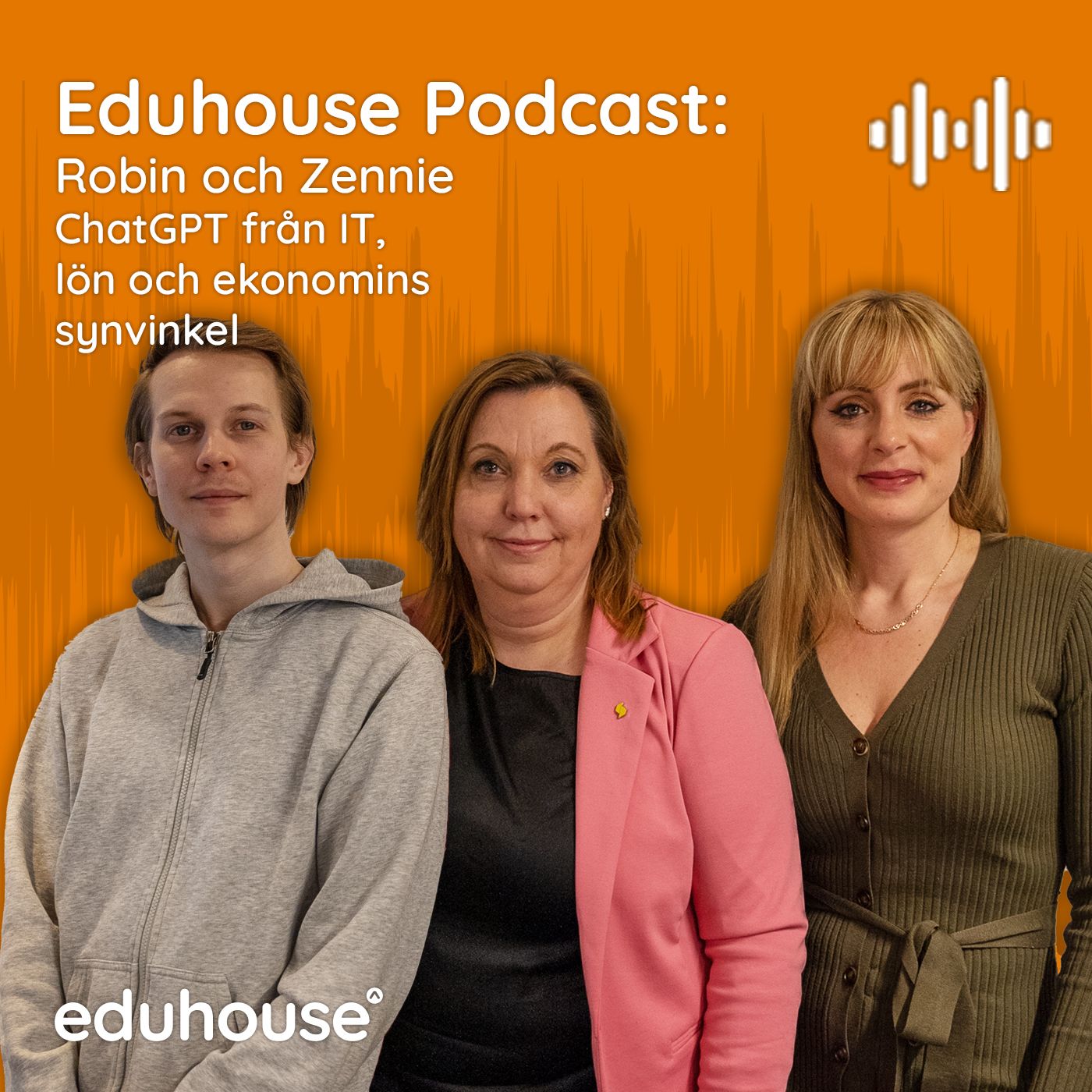 Eduhouse Podcast