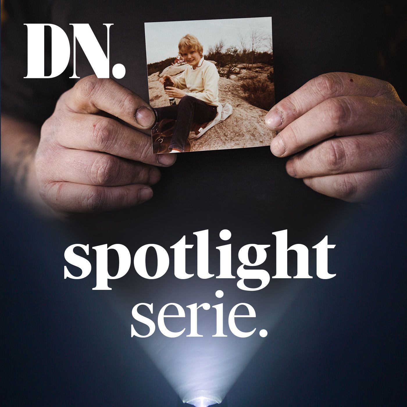 PODDTIPS: Spotlight – Pojkarna på Eolshäll episode artwork