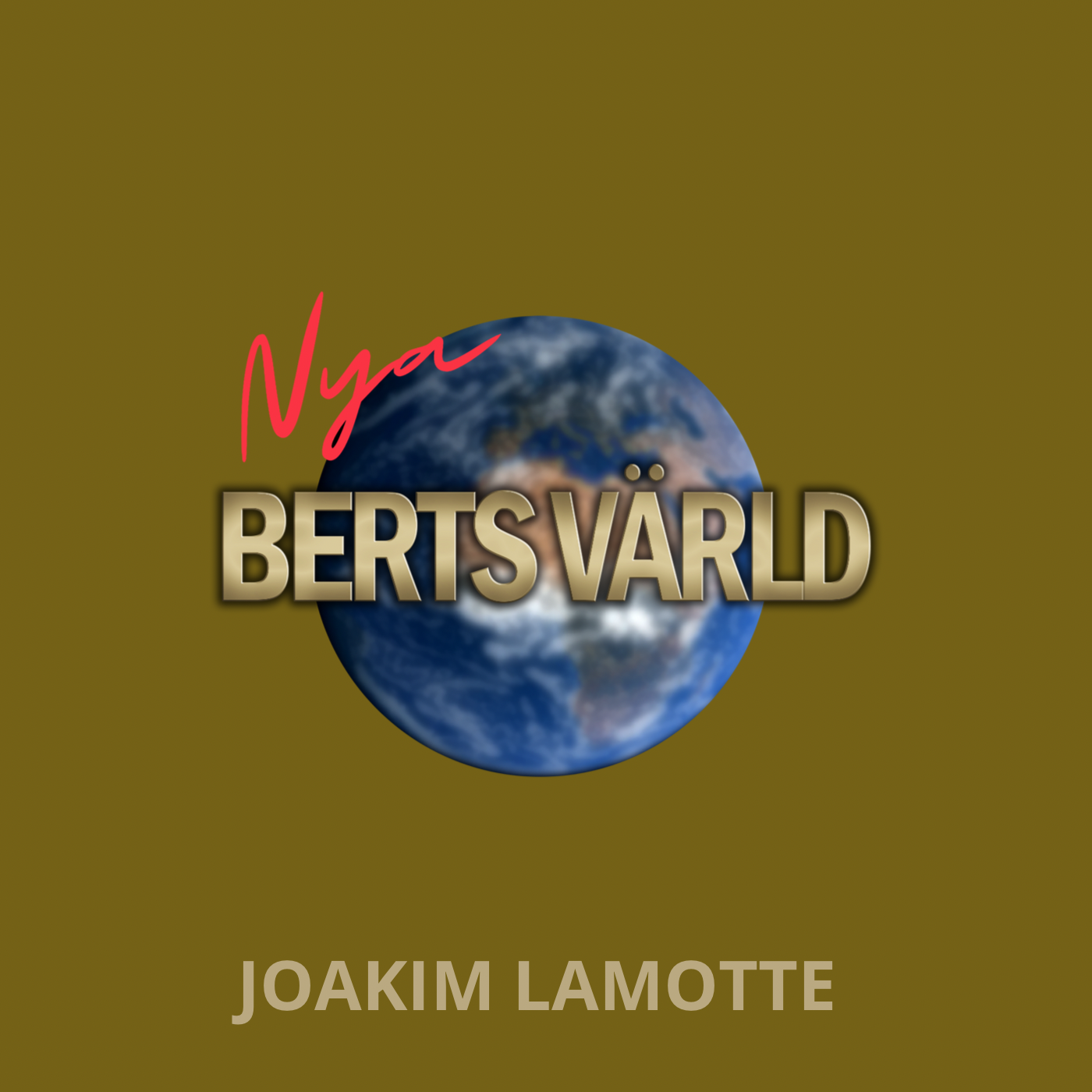 Berts Värld