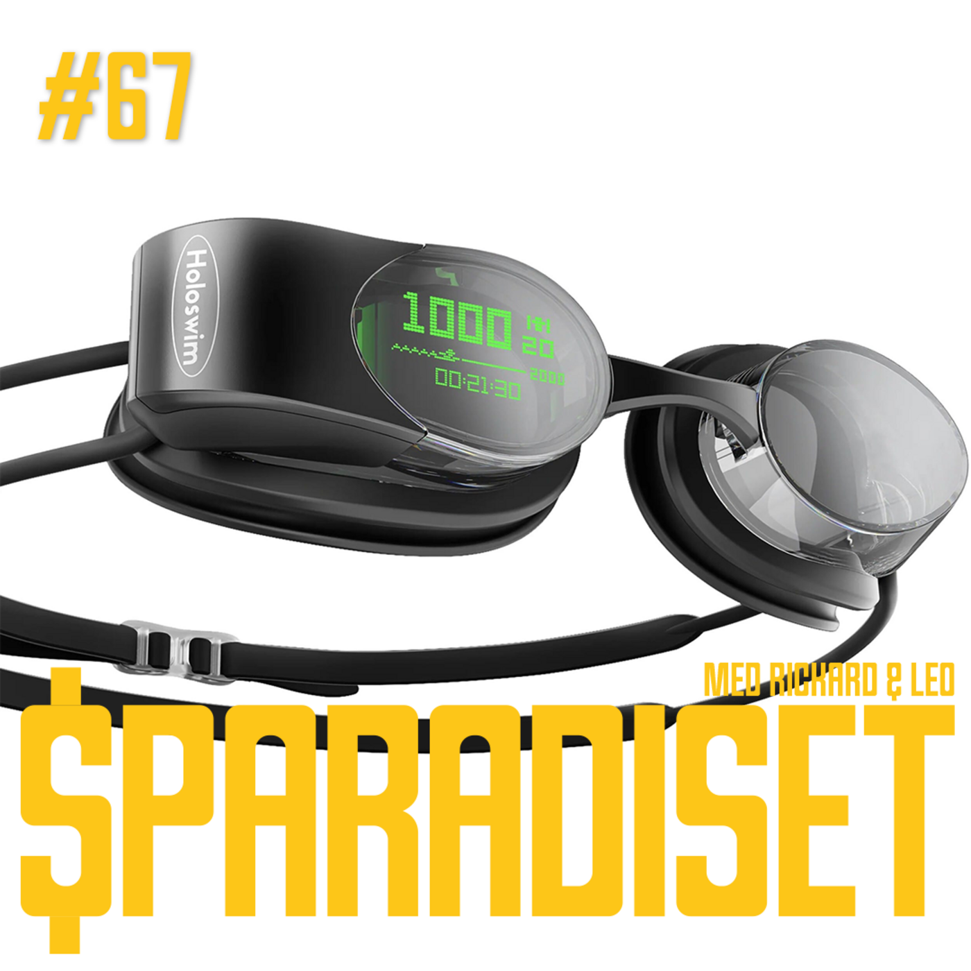 Sparadiset