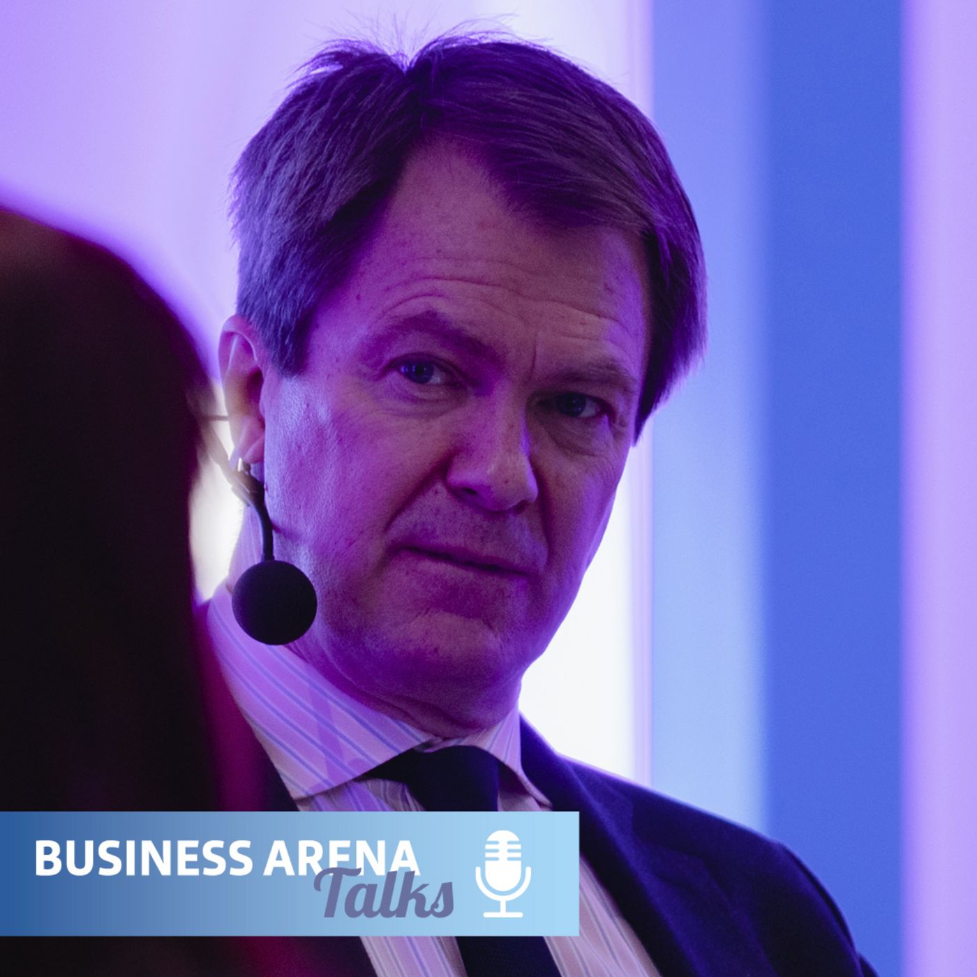 BA HELSINKI: Energy in focus – sustainable opportunities and risk management episode artwork