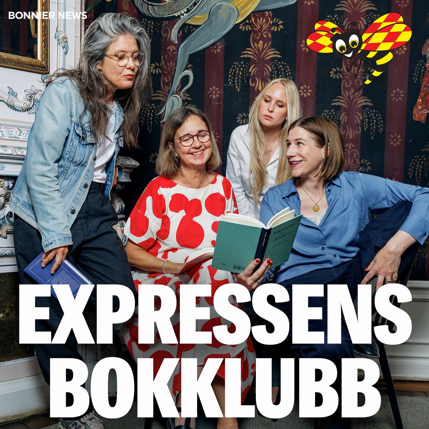 Expressen Kultur