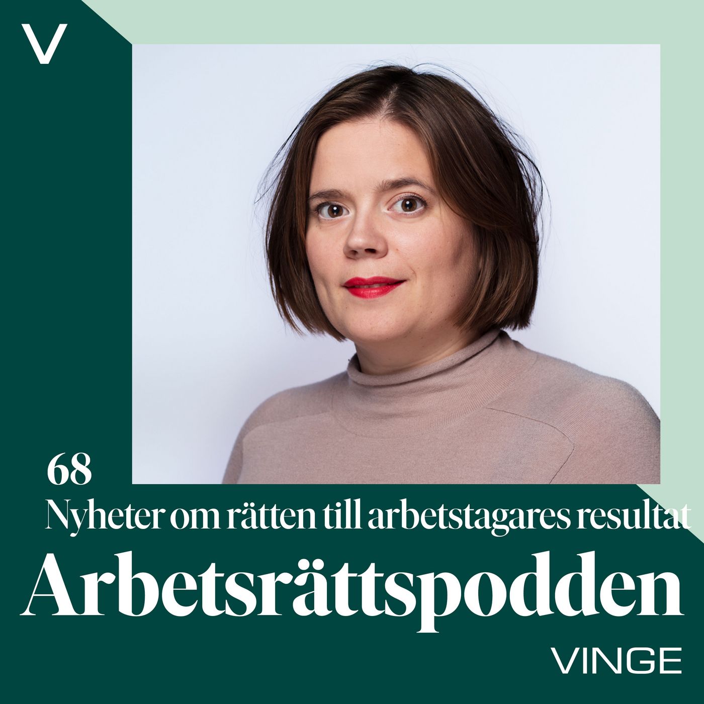 Arbetsrättspodden