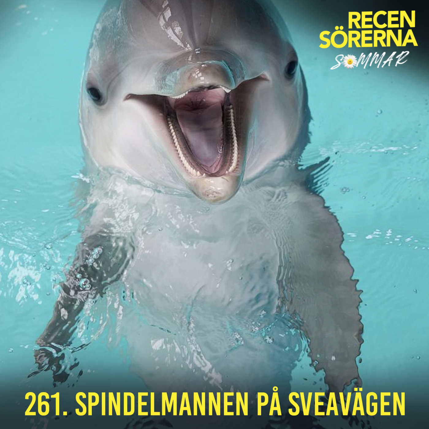 Recensörerna