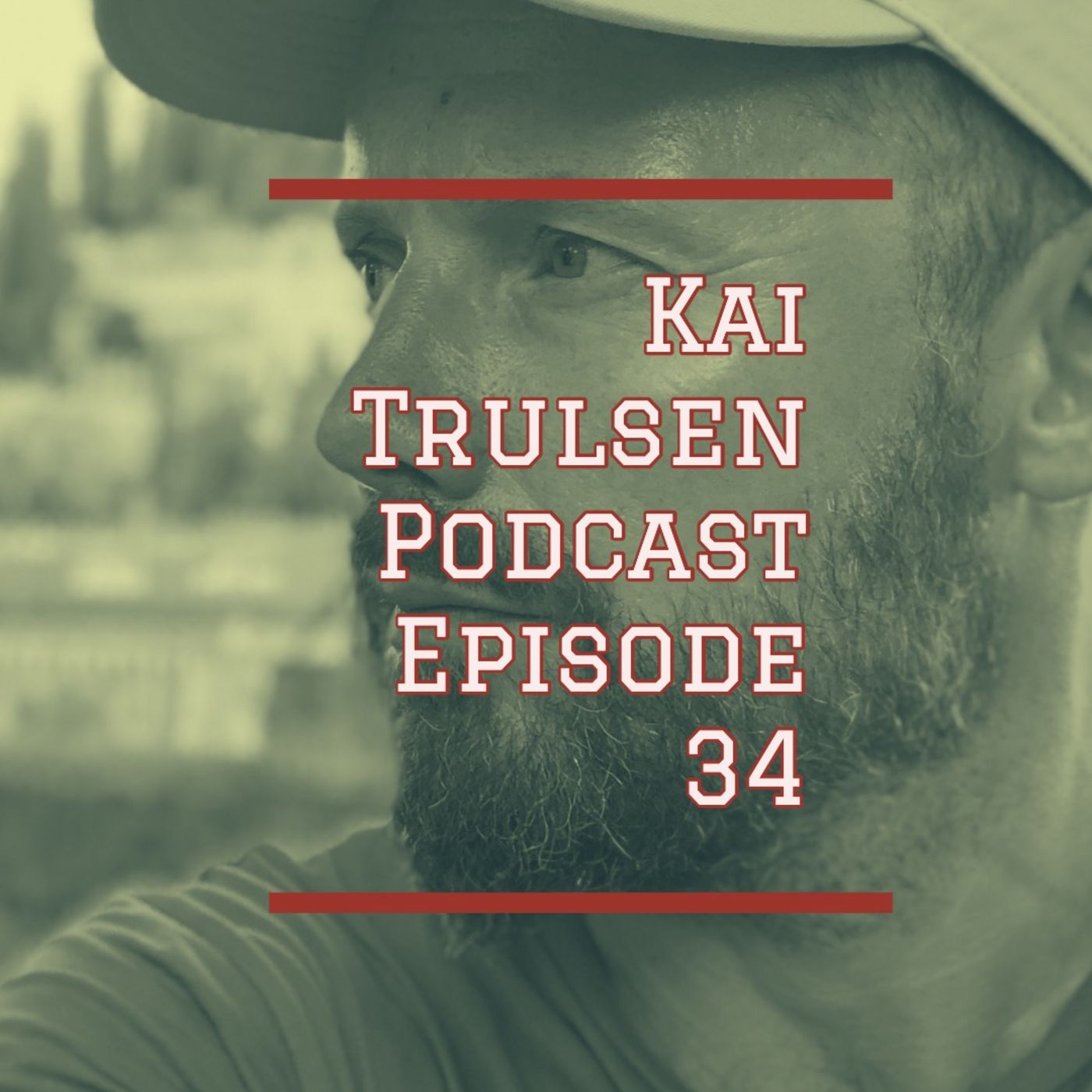 Kai Trulsen Podcast