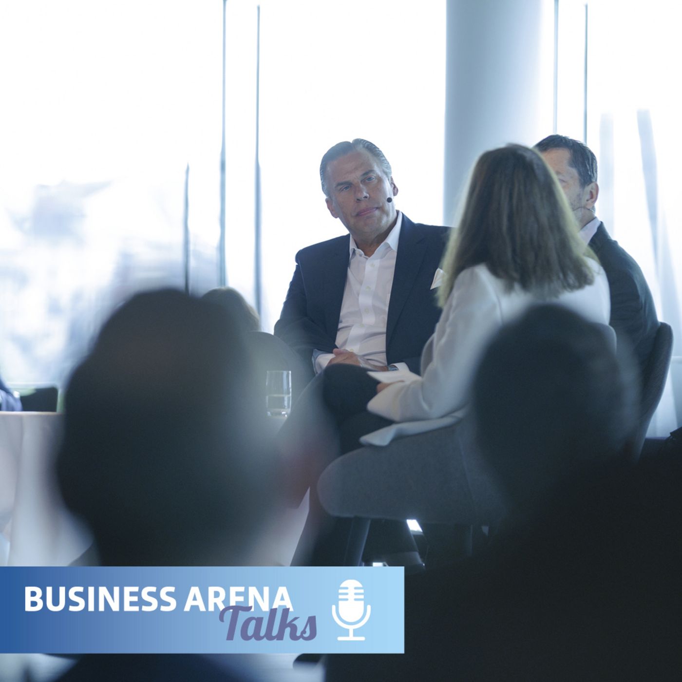 BA Sthlm: What do the defense investments mean for the real estate market?