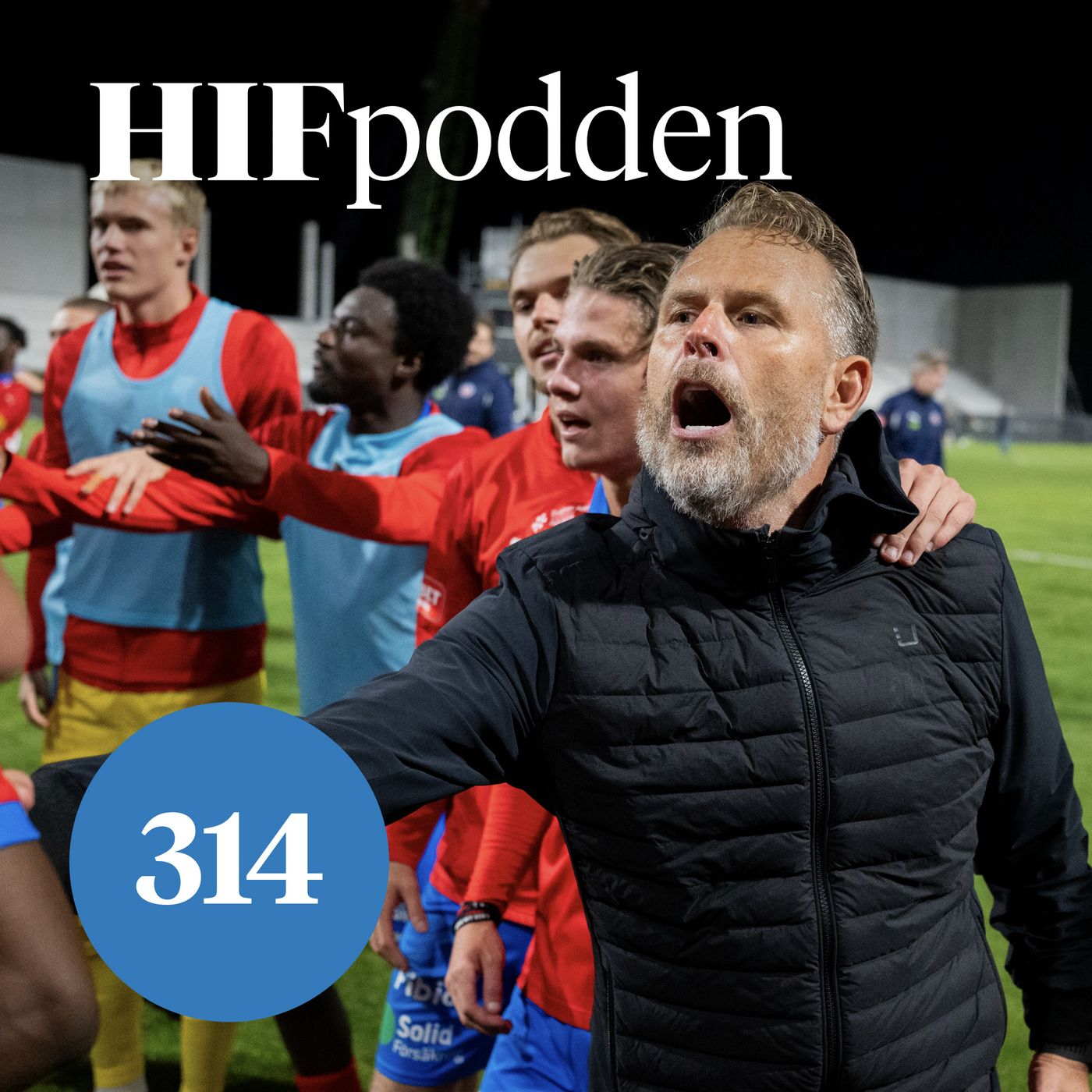 314. Mikael Stahre gästar: ”Lättare i Kina än Bulgarien”