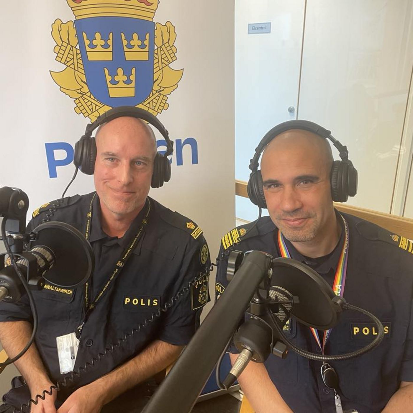 Kriminaltekniker - hur jobbar de och är de som i tv-serien "CSI"?