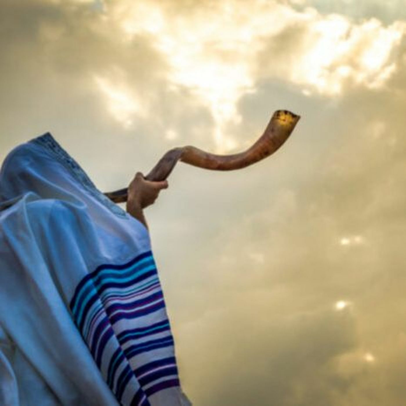 Yom Kippur - Day of Atonement...most holy day for Jews episode artwork