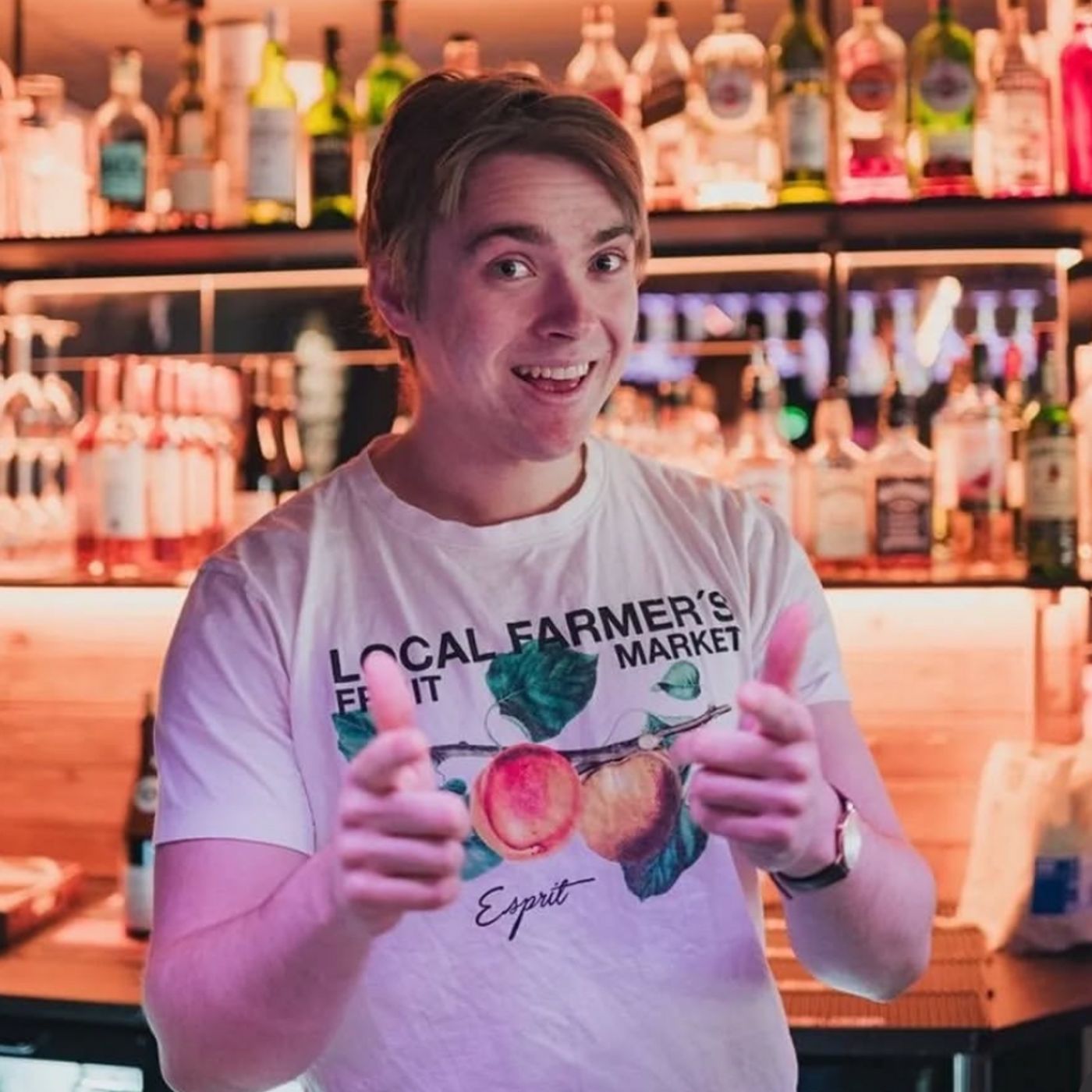 190. Ganska djupt med Felix Rosén