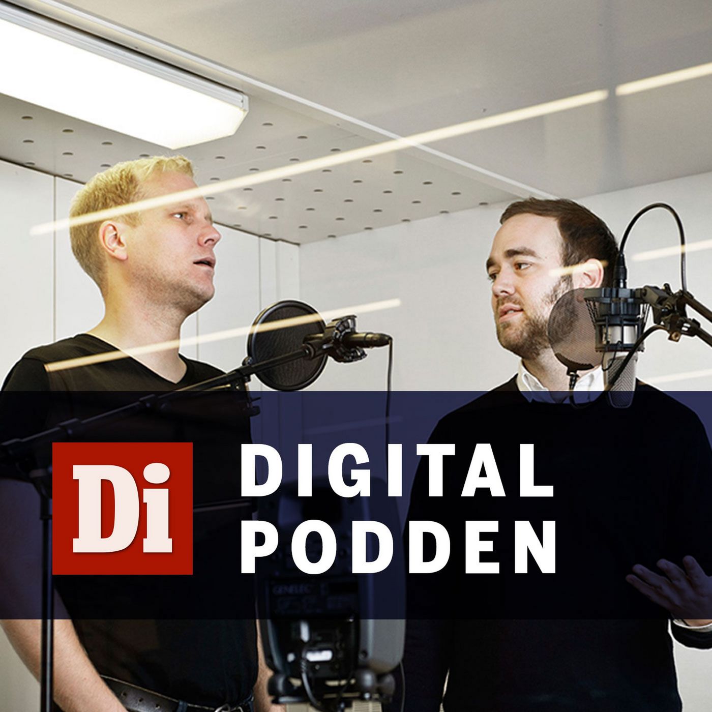 Instagram-stjärnor, Dr Dre och spådomar i juletid episode artwork