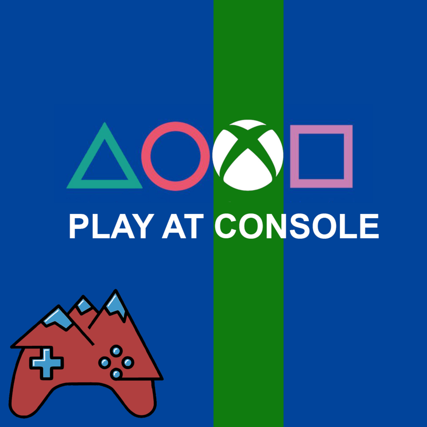 Norderlanders: A Gaming Podcast