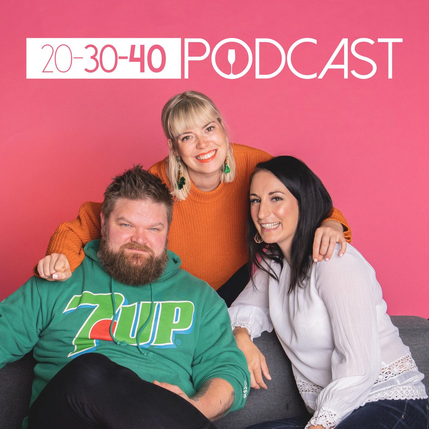20-30-40 -podcast