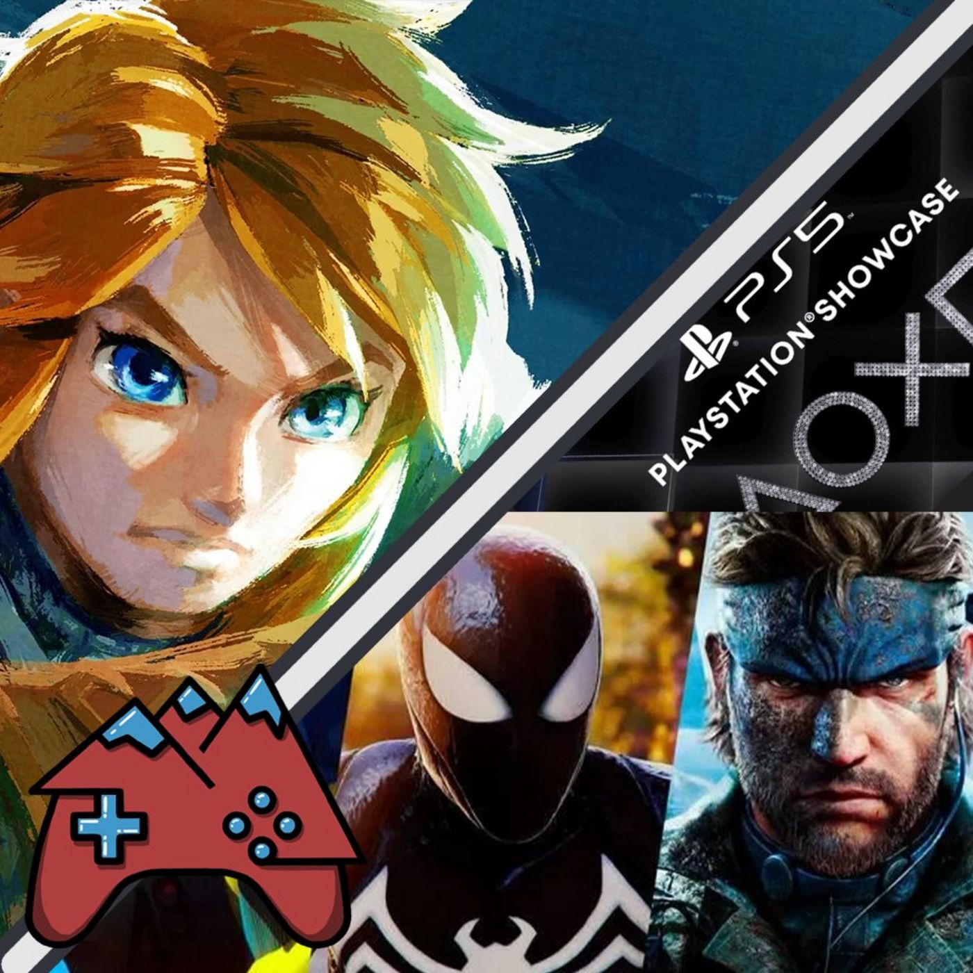 Norderlanders: A Gaming Podcast